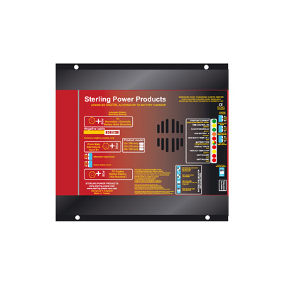 Bundle] Battery Equalizer / Voltage balancer 5A for 24V / 36V / 48V   Battery systems, , FraRon electronic