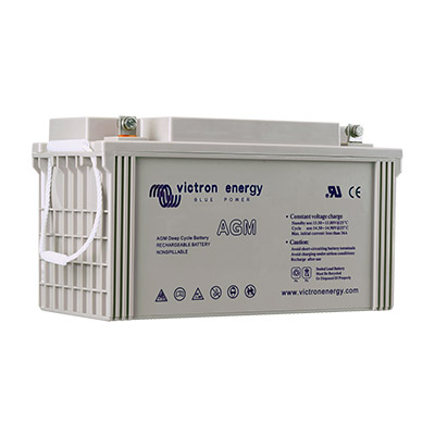 Bundle] 100AH Lithium Battery 12V / 1,28KWh LiFePo4 with internal Battery  Management System, , FraRon electronic